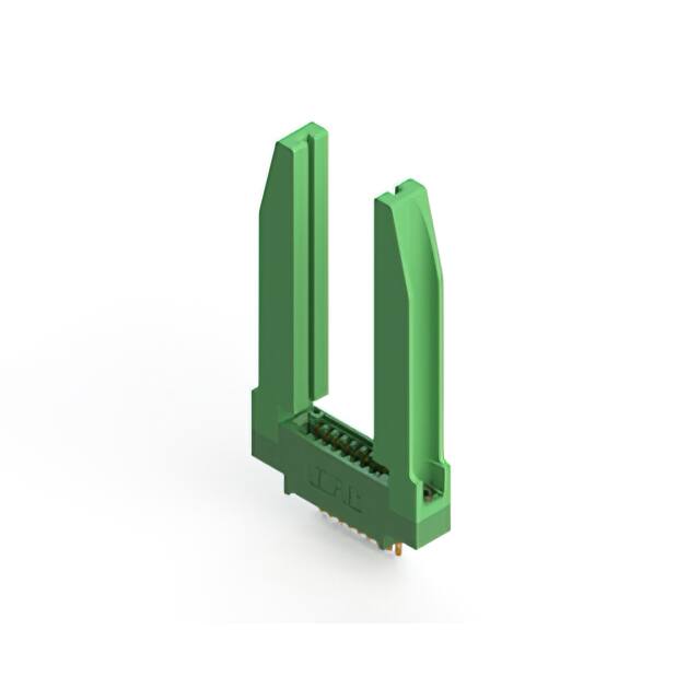345-009-500-678 EDAC Inc.  Edgeboard Connectors